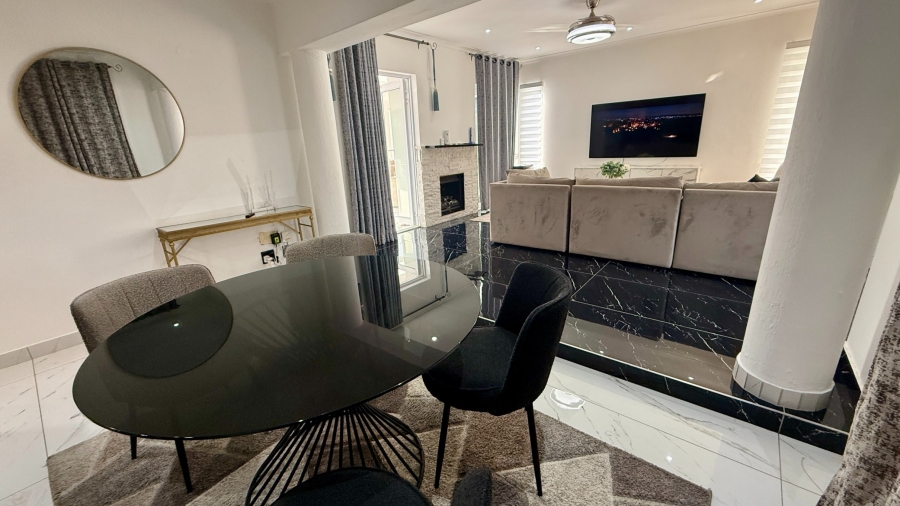 To Let 3 Bedroom Property for Rent in Parklands Western Cape